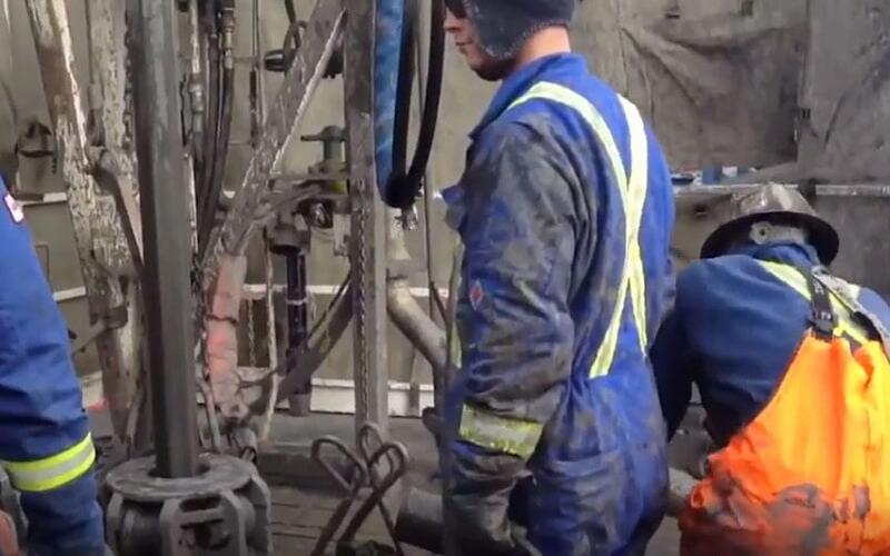 oil and petrochemical